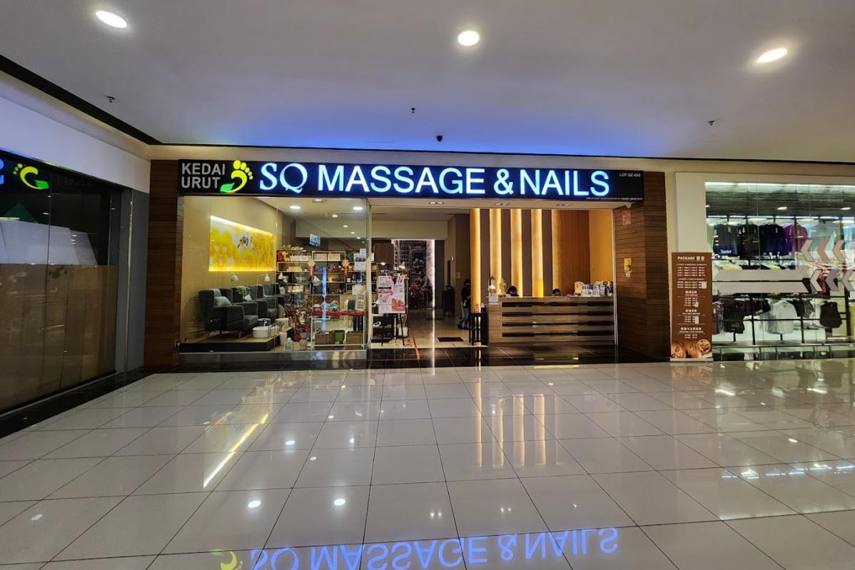 Top 8 Best Gua Sha Back Massage Therapy Places in Malaysia 2025 14 SQ-Massage-Nails