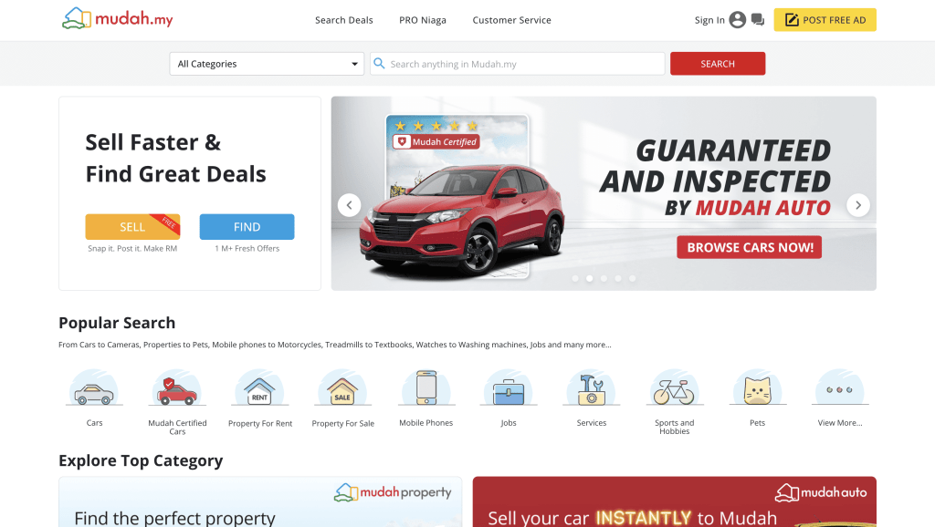 Top 15 Best E-Commerce Sites in Malaysia 2025 11 Screenshot----at-..-PM