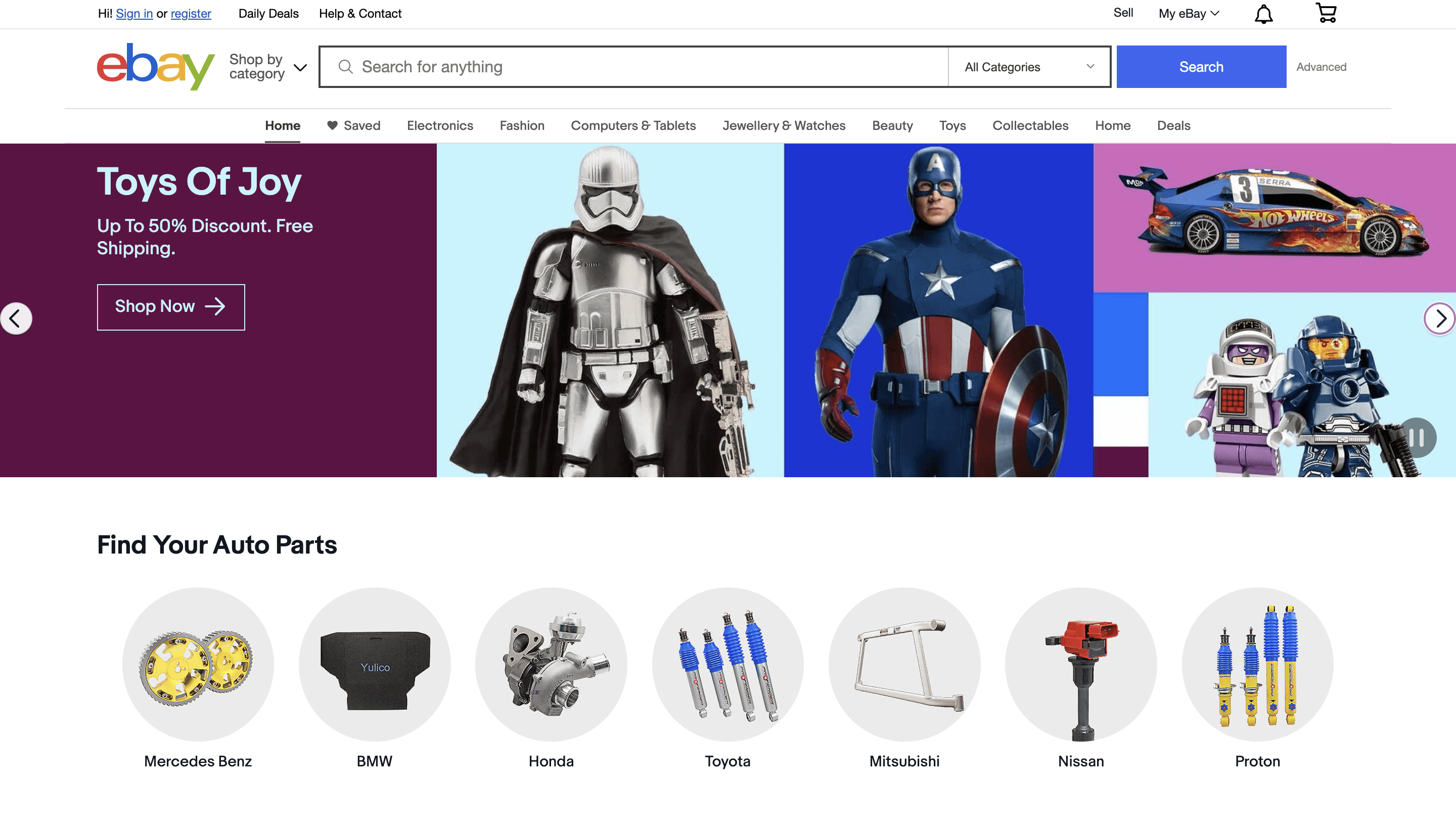 Top 15 Best E-Commerce Sites in Malaysia 2025 19 Screenshot----at-..-PM