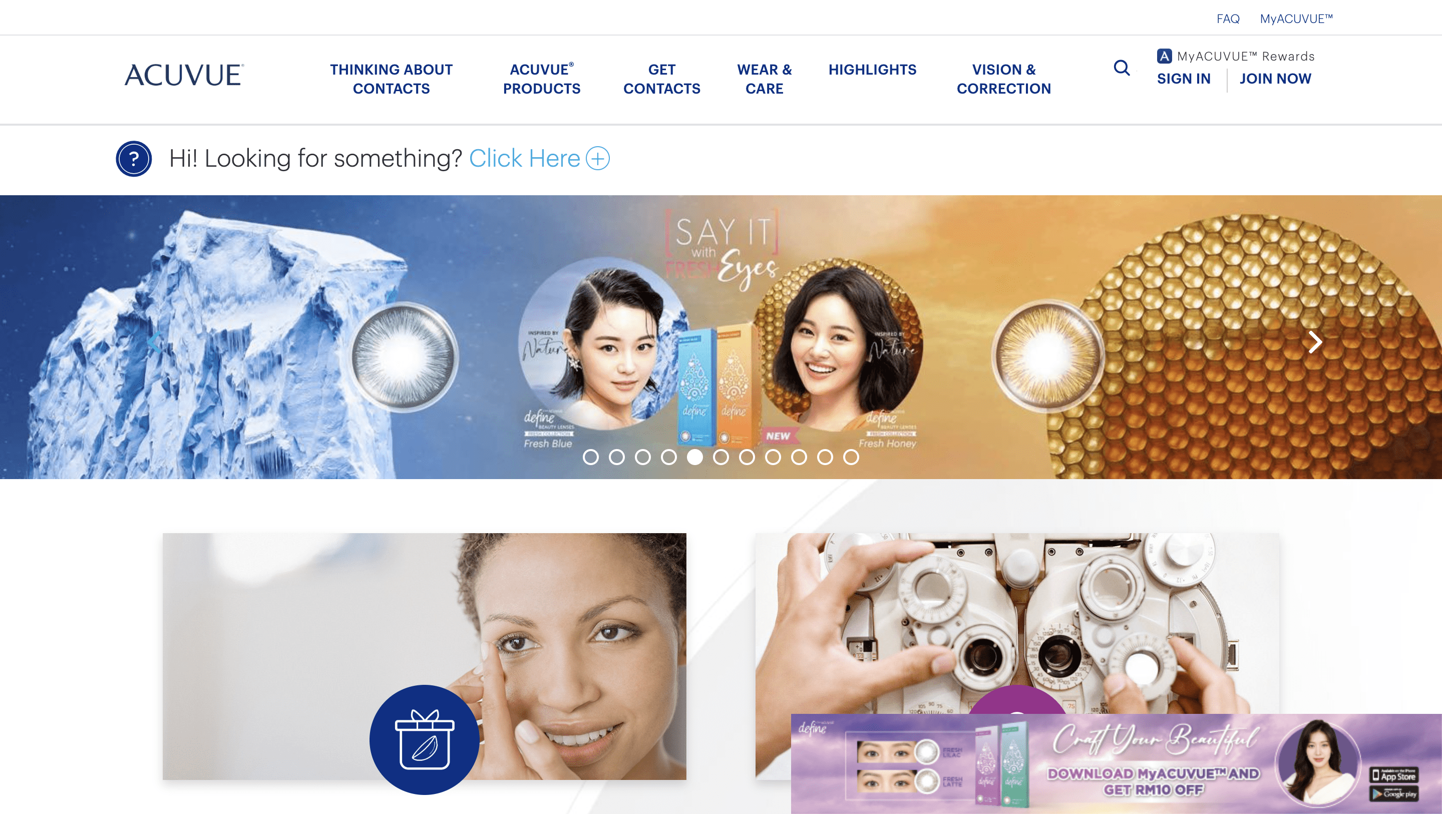 Top 8 Best Contact Lens Brands in Malaysia 2025 5 Screenshot----at-..-PM