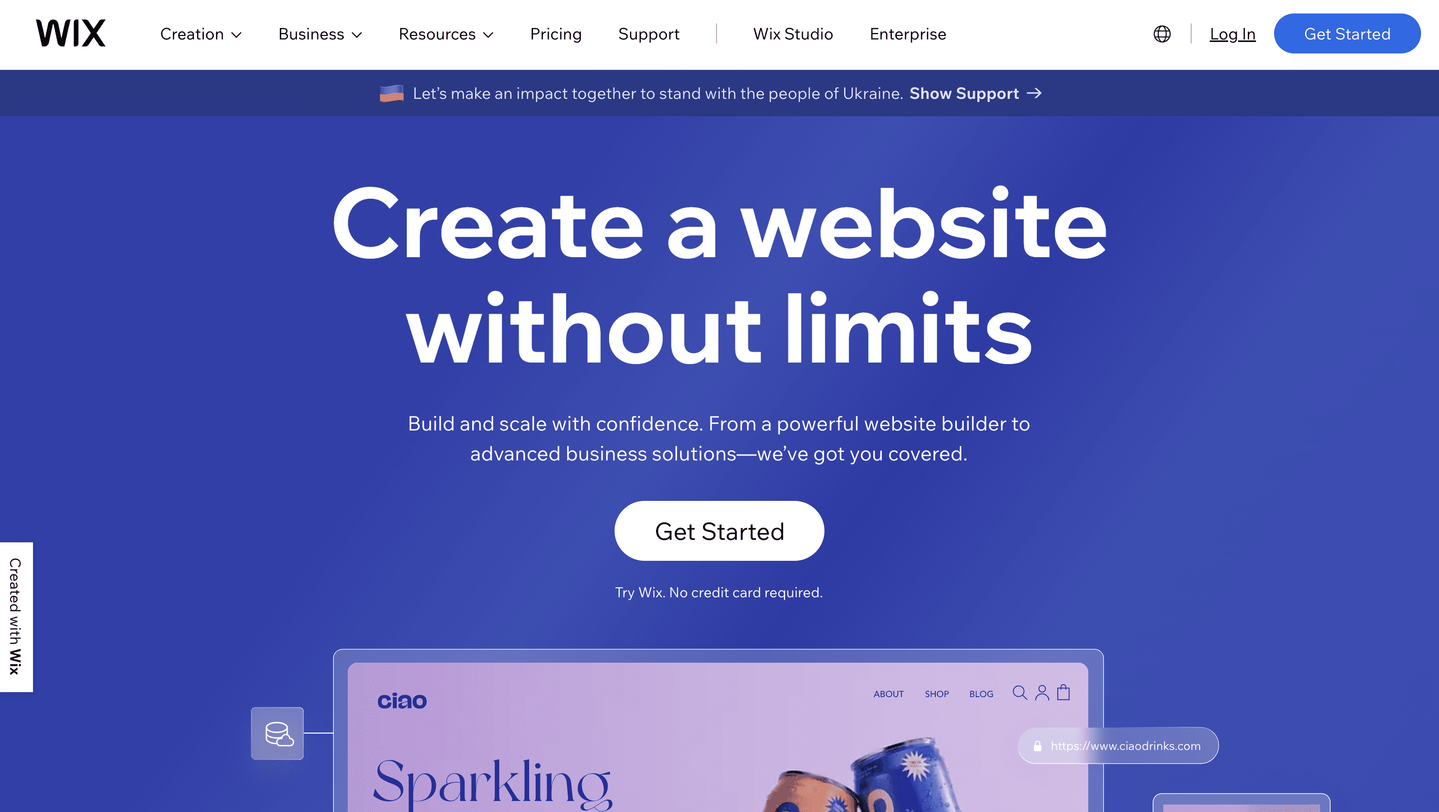 Top 15 Best E-Commerce Website Builders in Malaysia 2026 11 Screenshot----at-..-PM