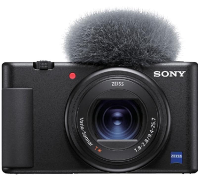 Top 6 Best Compact Digital Cameras in Malaysia 2025 5 Sony-Digital-Camera-ZV-