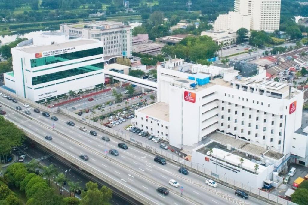 Top 10 Best Health Screening Packages in Malaysia 2025 12 Subang-Jaya-Medical-Centre-SJMC--