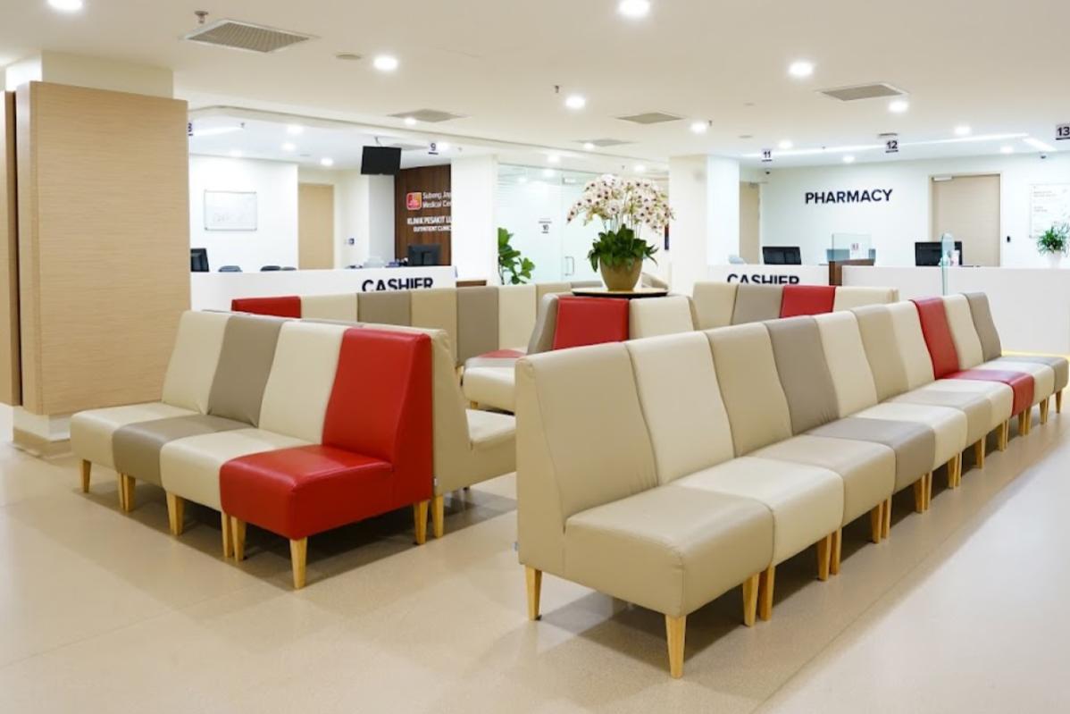 Top 10 Best Health Screening Packages in Malaysia 2025 13 Subang-Jaya-Medical-Centre-SJMC--