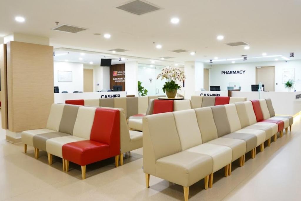 Top 10 Best Pap Smear Screening Packages in Malaysia 2026 12 Subang-Jaya-Medical-Centre-SJMC-