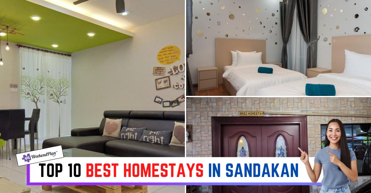 TOP--BEST-HOMESTAYS-IN-SANDAKAN