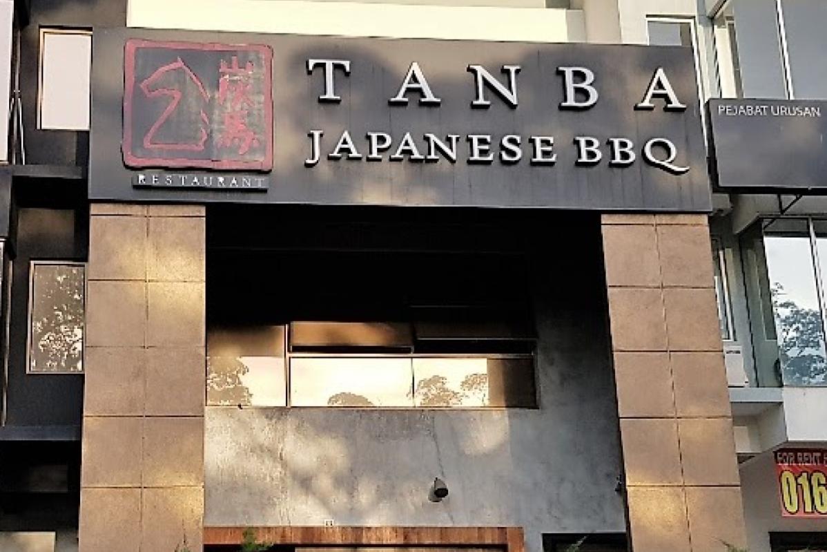 Top 5 Best Wagyu Yakiniku Restaurants in Johor 2025 2 Tanba Japanese BBQ