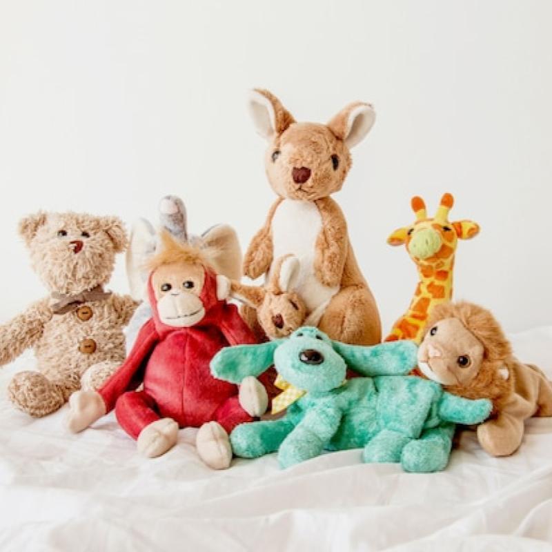 Top 15 Best Children's Day Gift Ideas in Malaysia 2024 2 Tau-Fu-fa-@-Funny-Mountain-Soya-Beancurd-