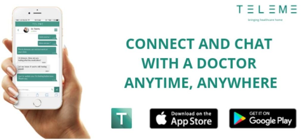 Top 10 Best Online Doctor Consultations in Malaysia 2025 6 Teleme