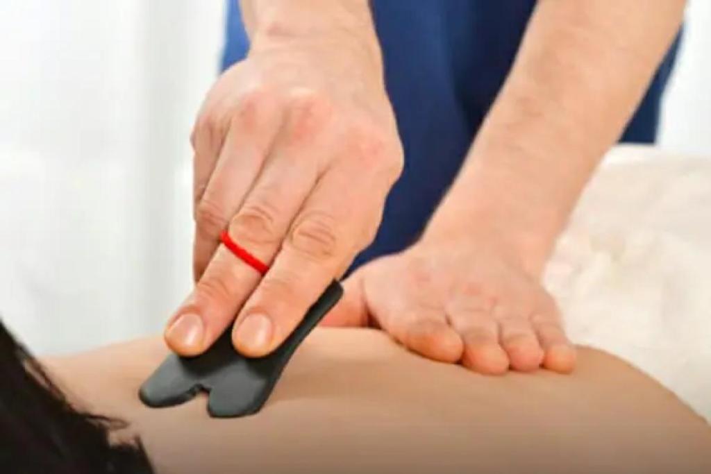 Top 8 Best Gua Sha Back Massage Therapy Places in Malaysia 2025 11 Thomson-TCM-