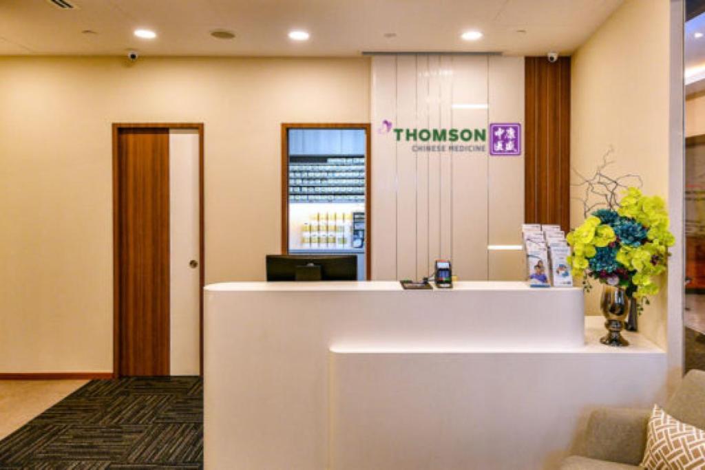 Top 8 Best Gua Sha Back Massage Therapy Places in Malaysia 2025 10 Thomson-TCM