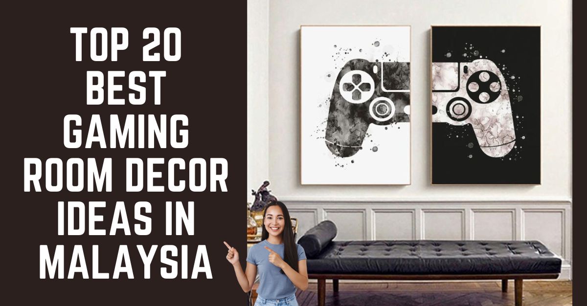 Top--Best-Gaming-Room-Decor-Ideas-in-Malaysia