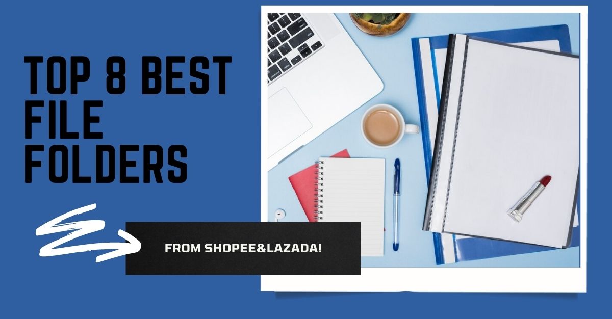 Top Best File Folders in Malaysia