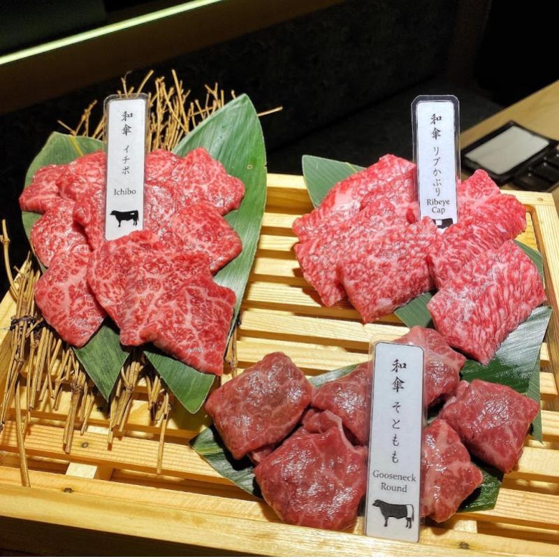 Top 9 Best A5 Wagyu Beef Yakiniku in KL & Selangor 2025 15 Wagasa-Yakiniku-