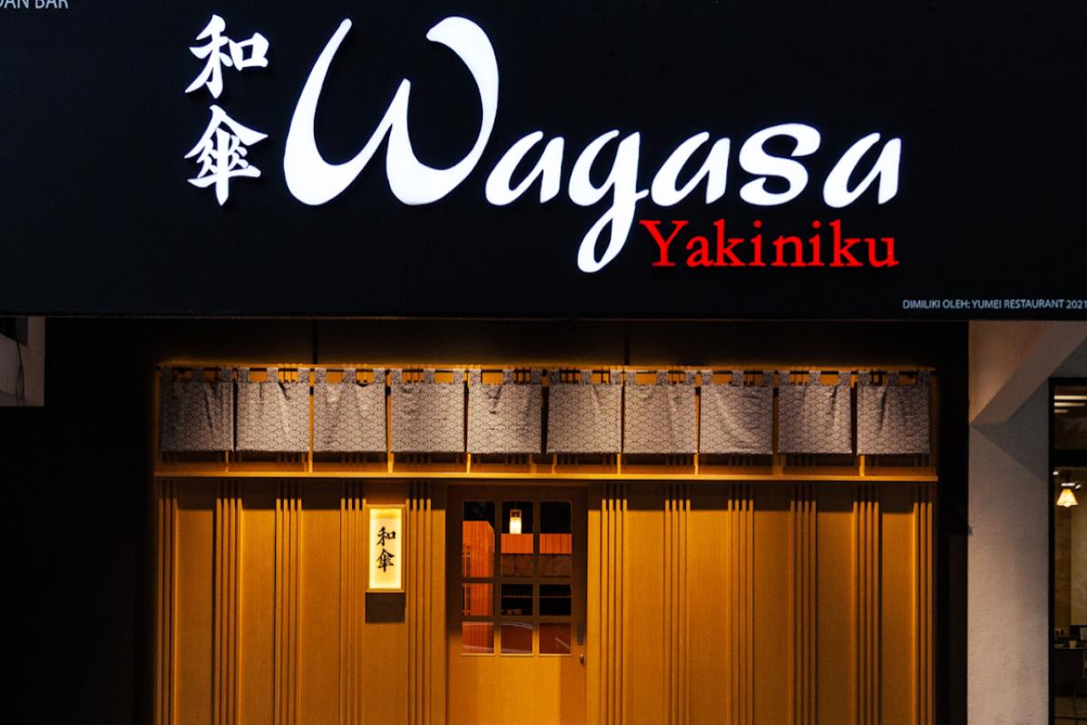 Top 9 Best A5 Wagyu Beef Yakiniku in KL & Selangor 2025 14 Wagasa-Yakiniku