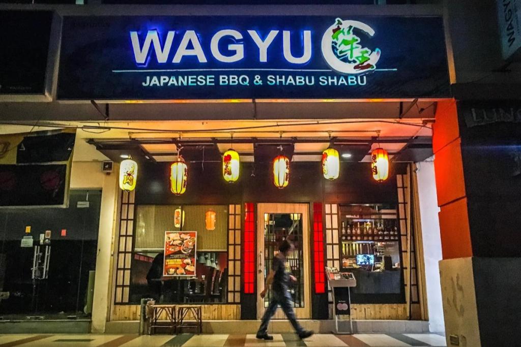 Top 5 Best Wagyu Yakiniku Restaurants in Penang 2025 6 Wagyu O