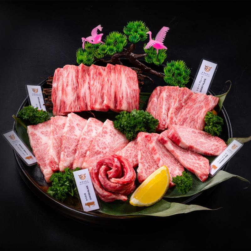 Top 9 Best A5 Wagyu Beef Yakiniku in KL & Selangor 2025 19 WagyuKyo-