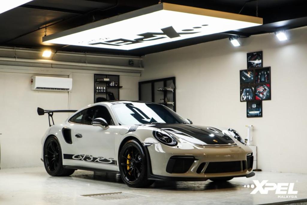 Top 16 Best Car Tinting Services in Malaysia 2025 21 XPEL-Malaysia-