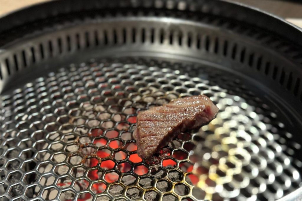 Gyutaro Yakiniku’s <strong>Solo Feast </strong>Awaits! 5 Yakiniku-beef
