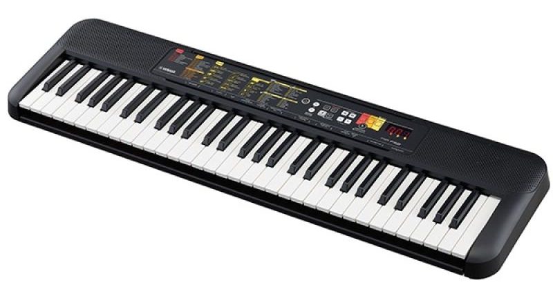 Top 9 Best Portable Keyboard Pianos in Malaysia 2025 9 Yamaha-PSR-F--Keys-Portable-Keyboard