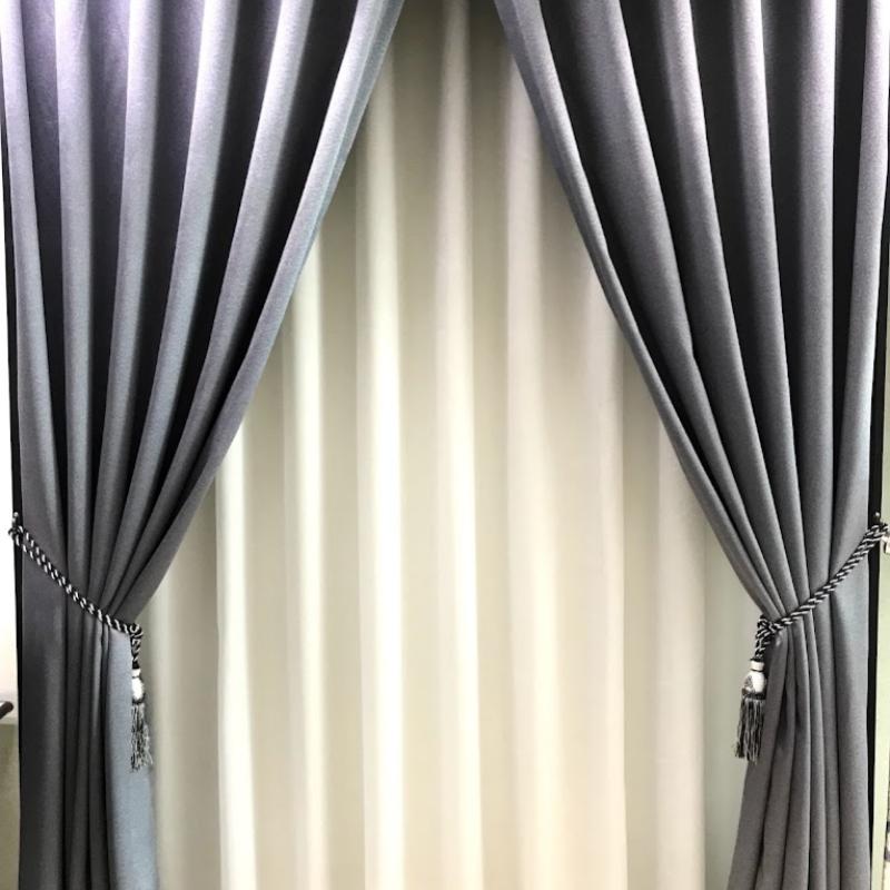 Top 10 Best Curtain Shop Suppliers in Penang 2025 7 Yee-May-Curtain-