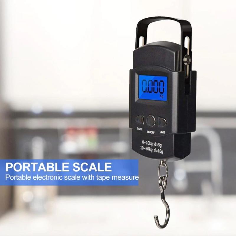 Top 10 Best Digital Luggage Weighing Scales in Malaysia 2025 12 Z-ONE-Mini-Portable-Digital-Scale