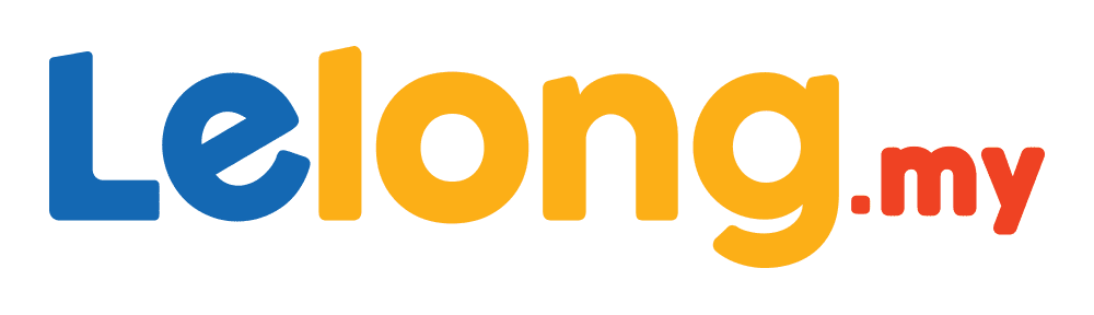 Top 15 Best E-Commerce Sites in Malaysia 2025 12 lelong-logo