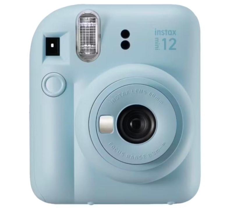Top 6 Best Instant Cameras in Malaysia 2025 2 promo--