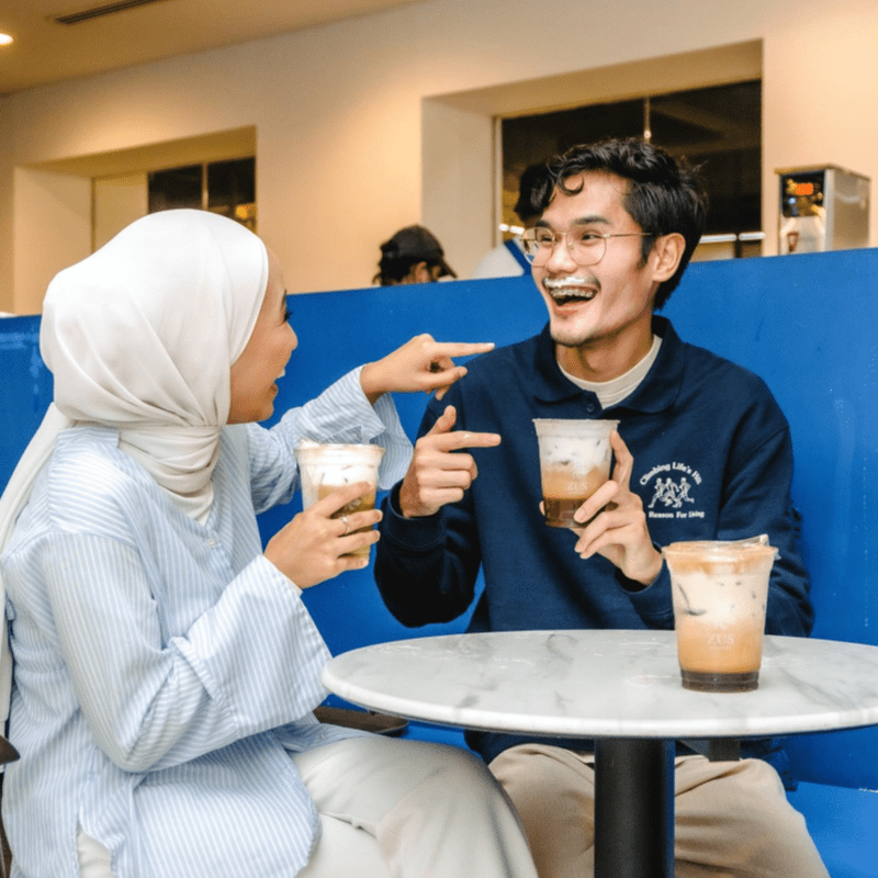 ZUS Coffee x ZCITY Free RM20 e-Voucher 2 promo-