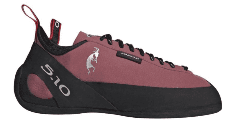 Top 4 Best Bouldering & Rock Climbing Shoes in Malaysia 2025 6 promo-