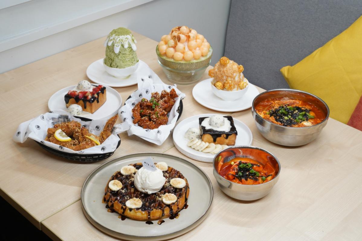 Mykōri Spend RM70 Get RM70 Cash Voucher 2 promo--