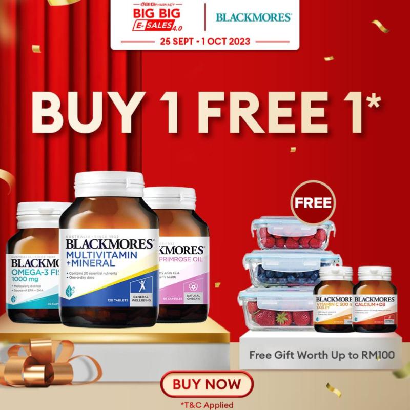 Big Pharmacy Big Big E-Sales Campaign 2023 2 promo--