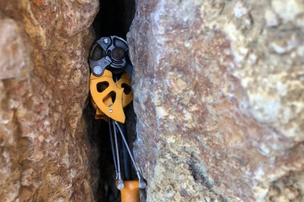 Top 15 Best Rock Climbing Equipment List in Malaysia 2025 12 promo-