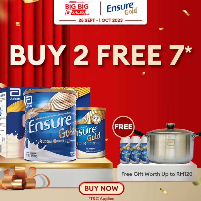 Big Pharmacy Big Big E-Sales Campaign 2023 3 promo--