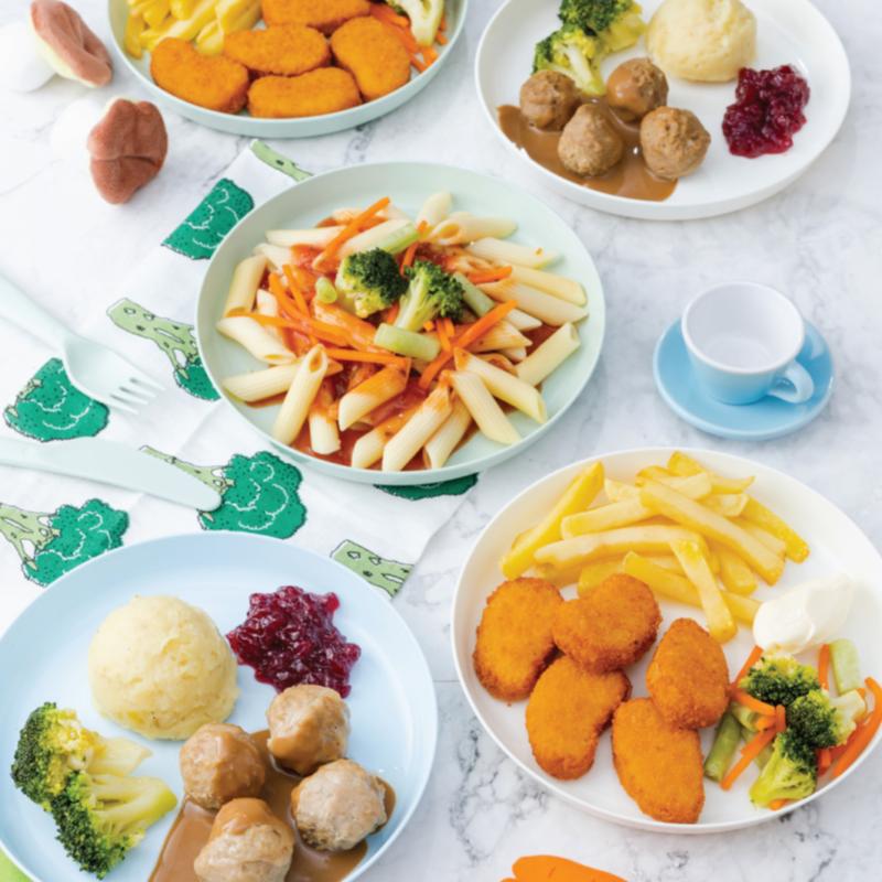 IKEA Family KiDS EAT FREE September 2023 2 promo--