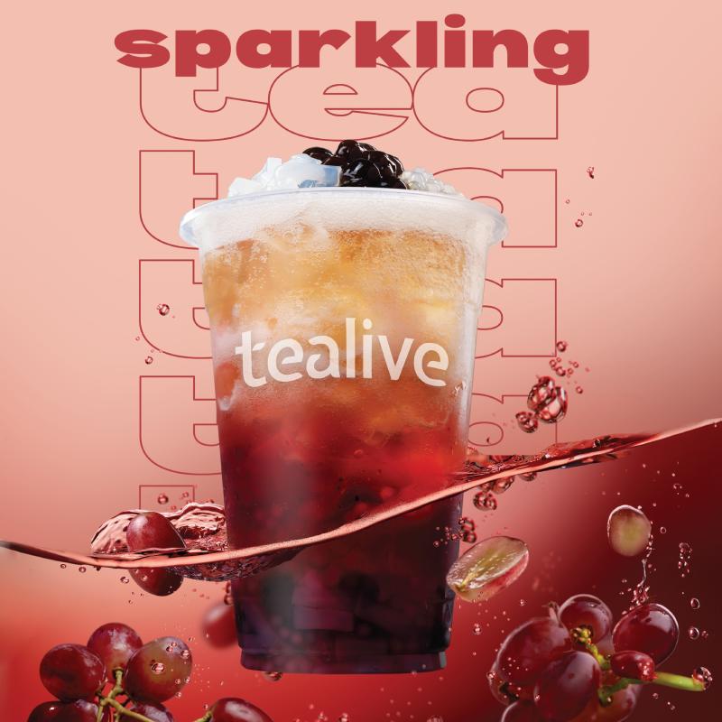 Tealive NEW Refreshingly Real Fruit Drinks 3 promo--