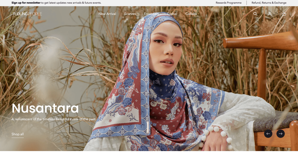 Top 10 Best Hijab Brands in Malaysia 2025 4 tudung-people