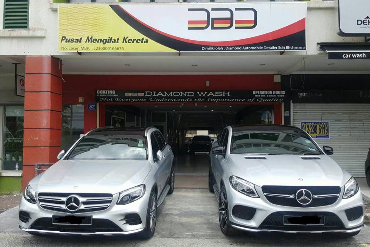 Top 10 Best Car Detailing Centre Services in Malaysia 2024 Best