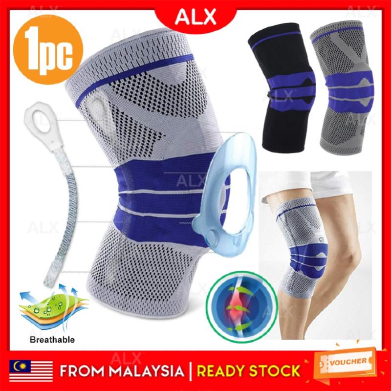 Top 10 Best Medical Knee Guards in Malaysia 2025 7 ALX Shockproof Knee Guard