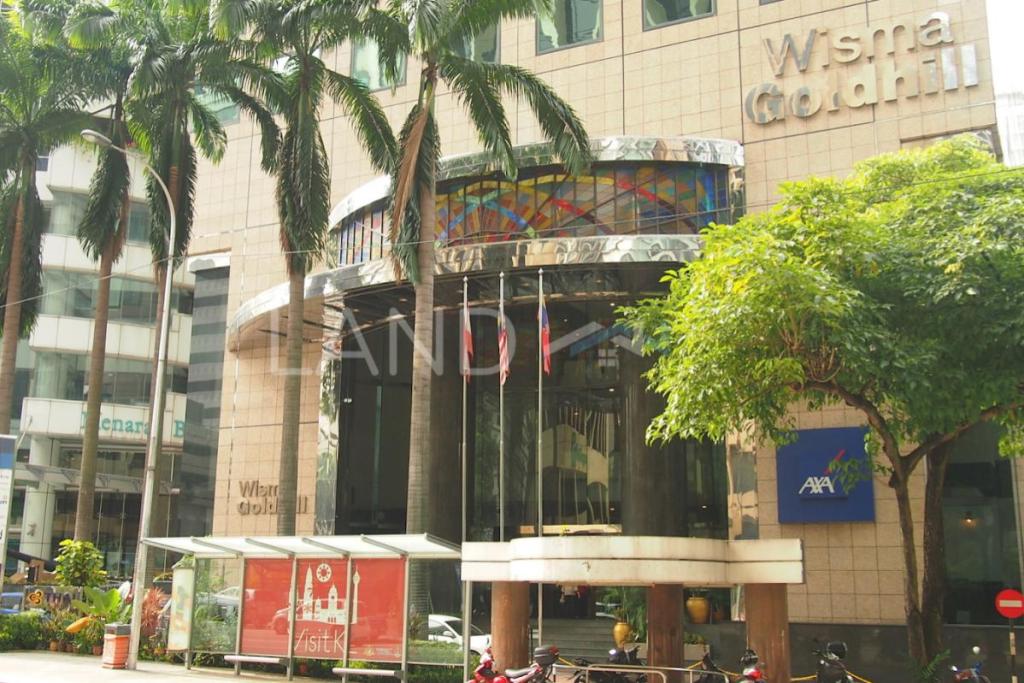 Top 10 Best Car Insurance Options in KL & Selangor 2025 21 AXA Affin 1