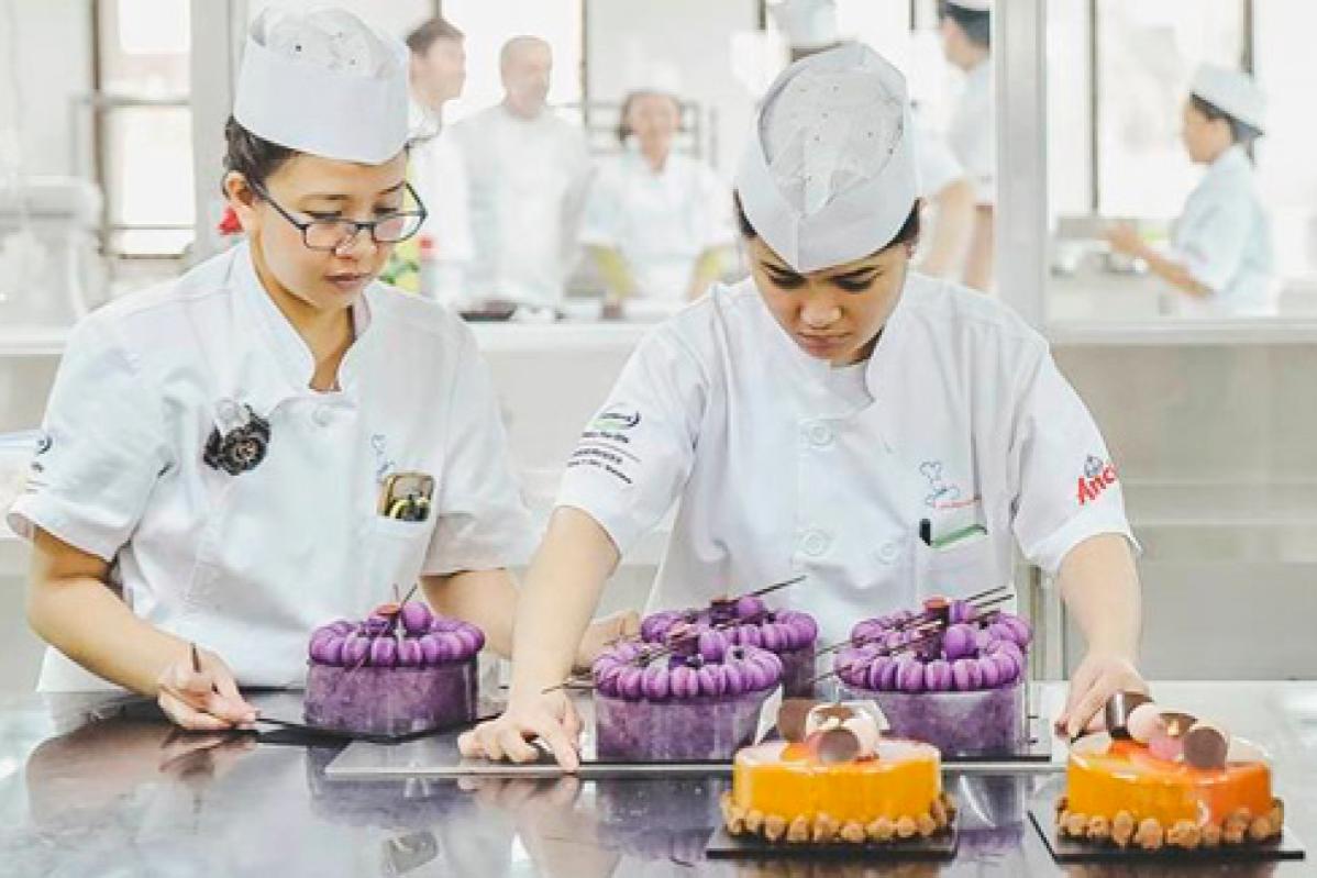 Top 10 Best Culinary Arts Schools in Malaysia 2025 9 APCA-culinary-class