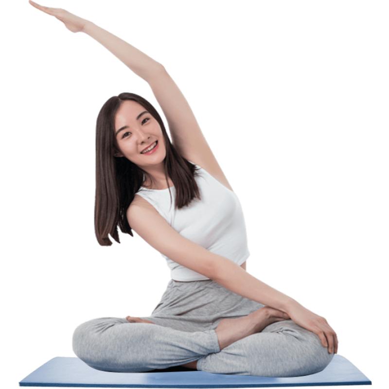 10 Kelas Yoga Terbaik di Pulau Pinang 2025 19 Active-Yoga-class