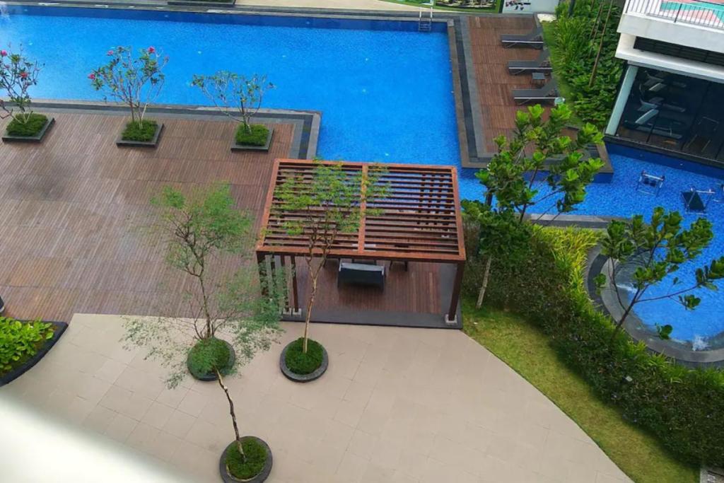 Top 10 Best Airbnbs in Genting Highlands 2025 13 AdamQis-Home-top-view