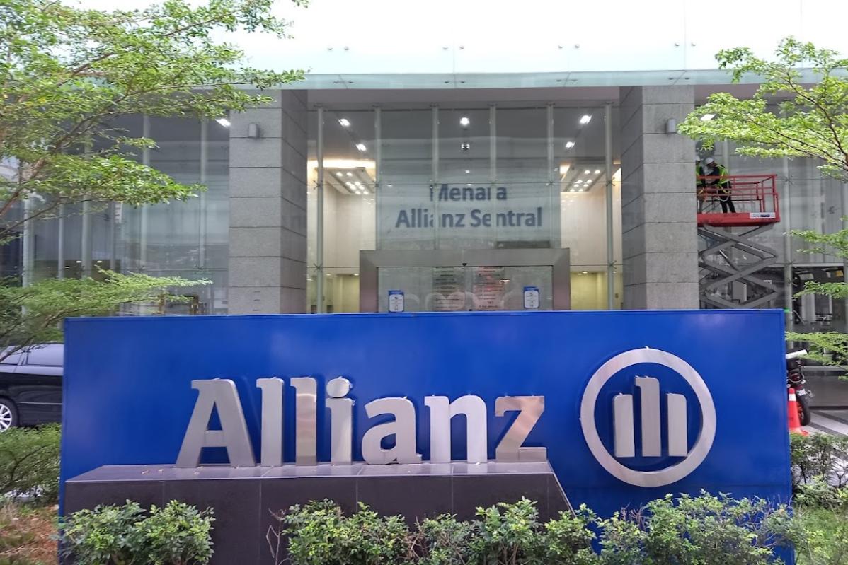 Top 10 Best Car Insurance Options in KL & Selangor 2025 15 Allianz