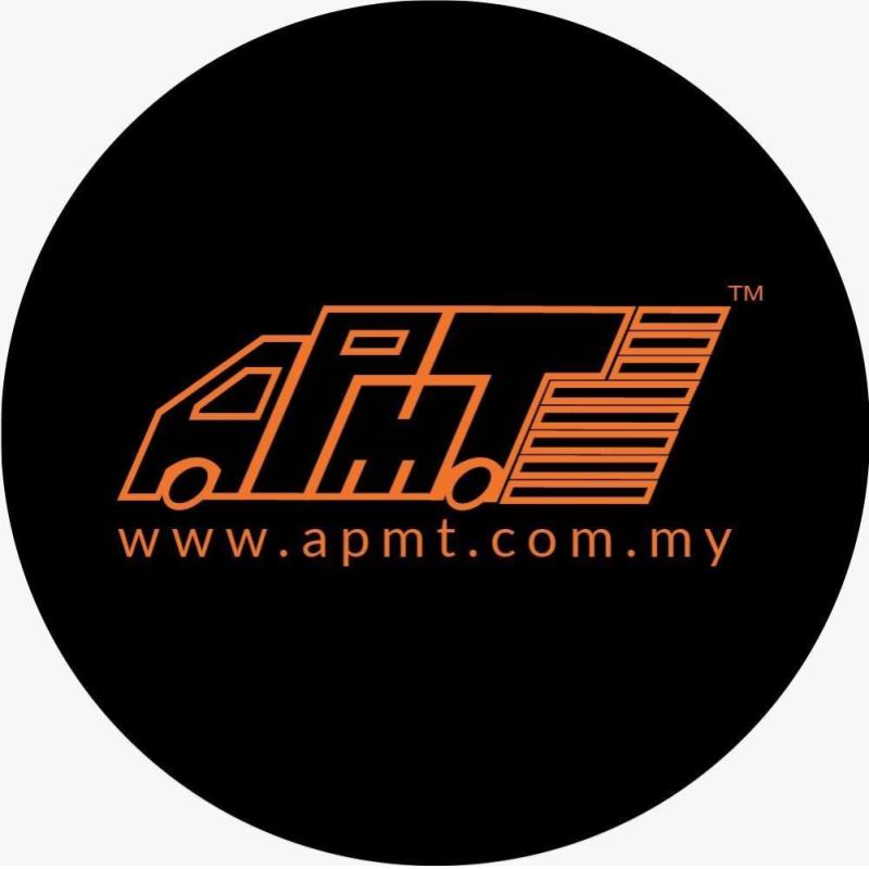 Top 10 Best House Packers & Movers in KL 2026 12 Am-Pro-Movers-logo