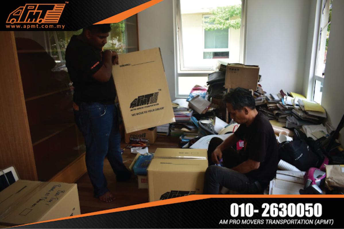 Top 10 Best House Packers & Movers in KL 2026 13 Am-Pro-Movers-contact