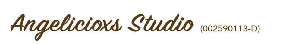 Top 9 Best Baking Classes for Kids in KL & Selangor 2025 14 Angelicioxs-Studio-logo