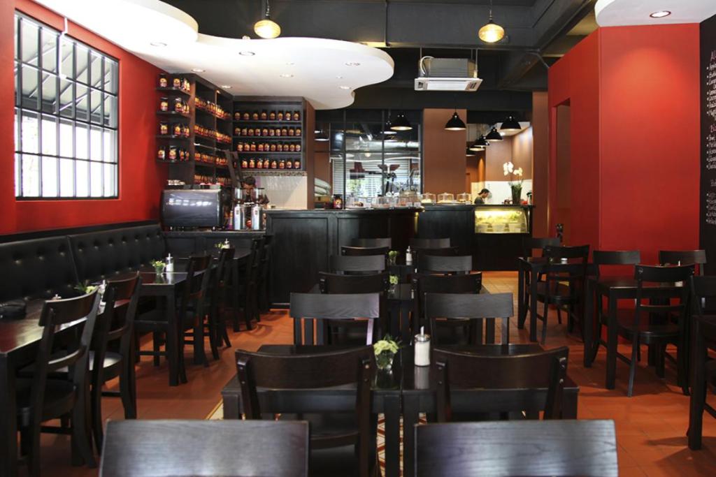 Top 16 Best Kid-Friendly Cafes in Malaysia 2025 2 Antipodean Cafe