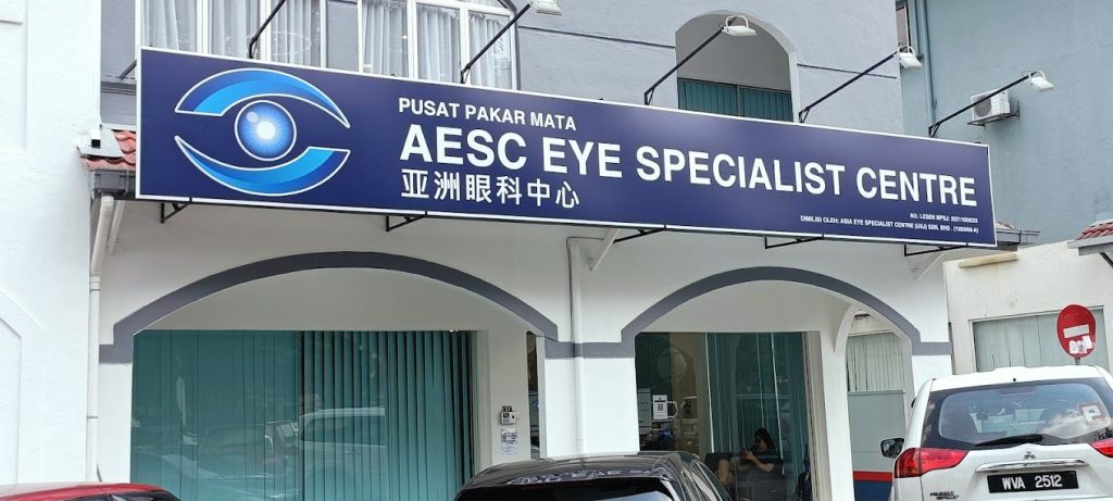 Top 15 Best LASIK Eye Surgery Centres in Malaysia 2025 16 Asia Eye Specialist Centre