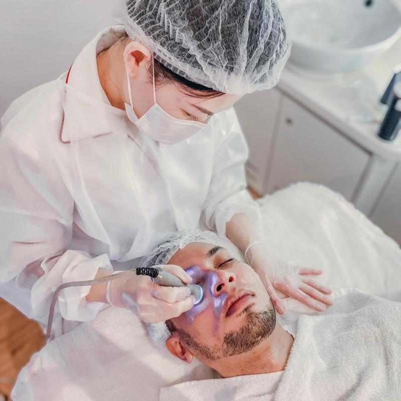 Top 10 Best Facial Treatments in Selangor 2025 17 AsterSpring @ 1 Utama Shopping Centre 1